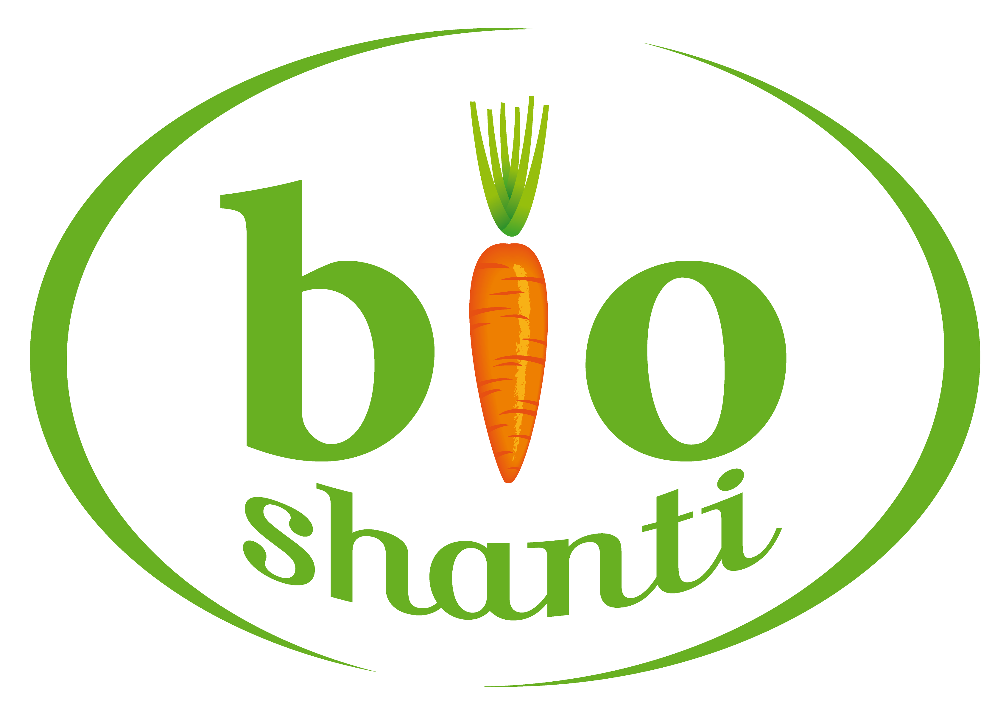Bio Shanti